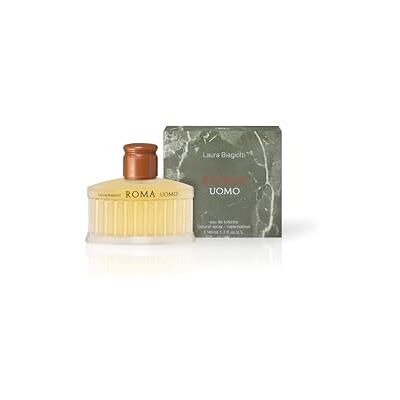 Laura Biagiotti ROMA UOMO 40 ml edt vapo Laura Biagiotti ROMA UOMO 40 ml edt vapo