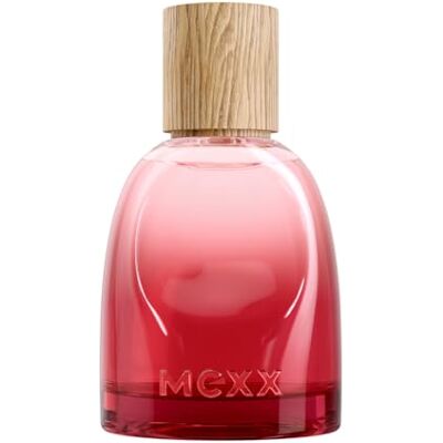 Mexx Inspired Warmth Eau de Parfum voor dames Mexx Inspired Warmth Eau de Parfum voor dames