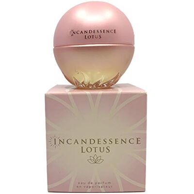 Avon Incandessence Lotus Eau de Parfum voor dames, 50 ml Avon Incandessence Lotus Eau de Parfum voor dames, 50 ml