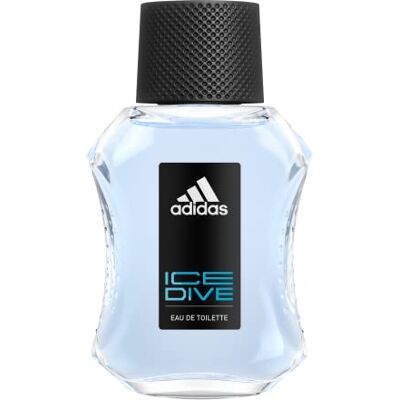 adidas Ice Dive Edt 50 ml adidas Ice Dive Edt 50 ml