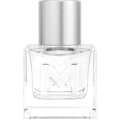 Mexx Simply Man Eau de toilette, frisse en heldere geur voor heren, met frisse en houtachtige noten, 30 ml Mexx Simply Man Eau de toilette, frisse en heldere geur voor heren, met frisse en houtachtige noten, 30 ml