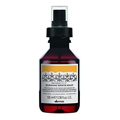 Davines Nourishing Keratine Sealer 100 ml Davines Nourishing Keratine Sealer 100 ml
