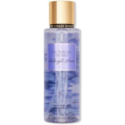 Victoria's Secret Victorias Secret Midnight Bloom Fragrance Mist 250 ml Vaporizador Victoria's Secret Victorias Secret Midnight Bloom Fragrance Mist 250 ml Vaporizador