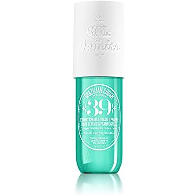 Sol de Janeiro Coco Cabana Fragrance Mist 90 ml Sol de Janeiro Coco Cabana Fragrance Mist 90 ml