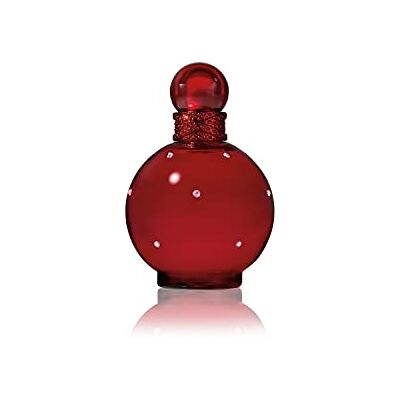 Britney Spears HIDDEN FANTASY edp vaporizador 100 ml Britney Spears HIDDEN FANTASY edp vaporizador 100 ml
