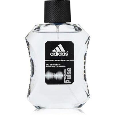 adidas Dynamic Pulse Edt Vapo 100 ml adidas Dynamic Pulse Edt Vapo 100 ml