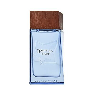 Lolita Lempicka Lempicka Homme Edt Vapo 100 Ml Lolita Lempicka Lempicka Homme Edt Vapo 100 Ml