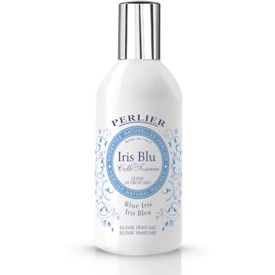 Perlier Iris Blue Elixir de Parfum 100 ml Perlier Iris Blue Elixir de Parfum 100 ml