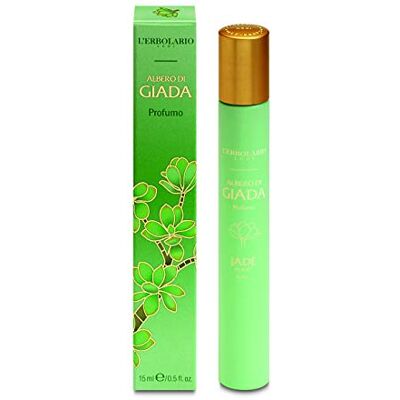 L'Erbolario Albero di Giada Eau de parfum, 1 stuk L'Erbolario Albero di Giada Eau de parfum, 1 stuk
