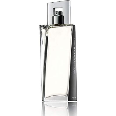 Avon AtTRACTION parfum voor heren Avon AtTRACTION parfum voor heren