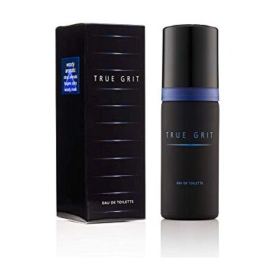 Milton True Grit Fragrance for Men Eau de Toilette 50 ml Milton True Grit Fragrance for Men Eau de Toilette 50 ml
