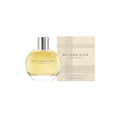 BURBERRY Eau de Parfum voor dames, 50 ml BURBERRY Eau de Parfum voor dames, 50 ml