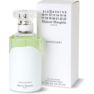 Maison Margiela Untitled Eau de Parfum Unisex 100 ml Maison Margiela Untitled Eau de Parfum Unisex 100 ml