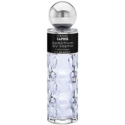 PARFUMS SAPHIR Saphir Men Spectrum 200 ml PARFUMS SAPHIR Saphir Men Spectrum 200 ml