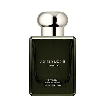 Jo Malone LONDON, Cypress & Grapevine Cologne Intense, parfum unisexe, 50 ml Jo Malone LONDON, Cypress & Grapevine Cologne Intense, parfum unisexe, 50 ml