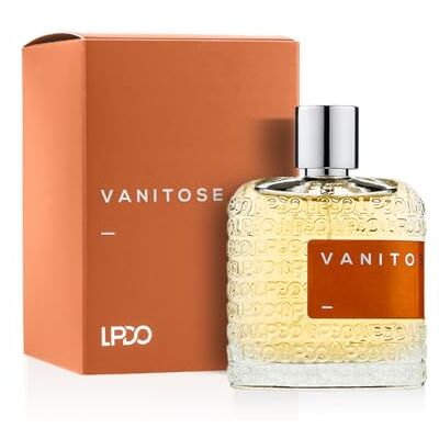 LPDO Vanitose 100 ml EDPI LPDO Vanitose 100 ml EDPI