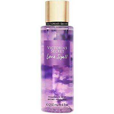 Victoria's Secret Love Spell Body Mist Body Lotion, 250 ml Victoria's Secret Love Spell Body Mist Body Lotion, 250 ml