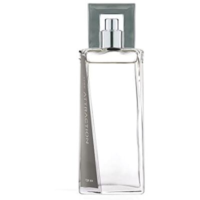 Avon Attraction For Him Eau de toilette 75 ml Avon Attraction For Him Eau de toilette 75 ml