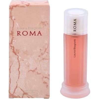 Laura Biagiotti Roma Eau de Toilette 100 ml Laura Biagiotti Roma Eau de Toilette 100 ml