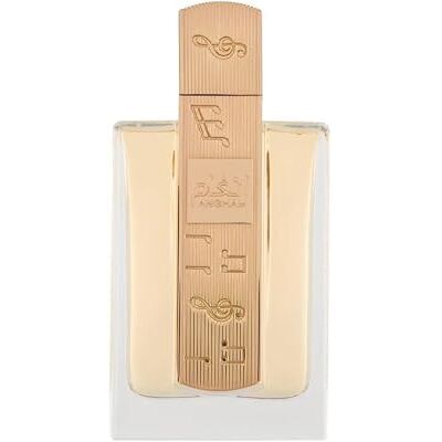 Lattafa Angham by Eau de Parfum Spray Unisex 100 ml Lattafa Angham by Eau de Parfum Spray Unisex 100 ml