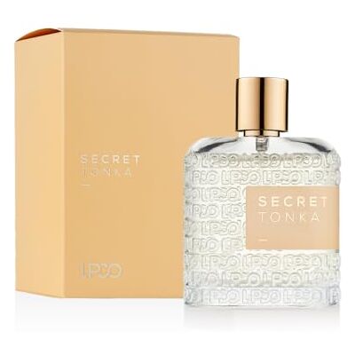 LPDO Secret Tonka 100 ml EDPI LPDO Secret Tonka 100 ml EDPI