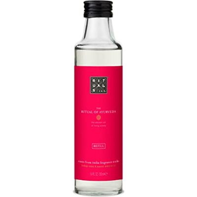 Rituals The of Ayurveda navulverpakking met geursticks 250 ml Rituals The of Ayurveda navulverpakking met geursticks 250 ml