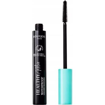 Bourjois Healthy Mix Volume Resistente Al Agua Mascara, 10 ml Bourjois Healthy Mix Volume Resistente Al Agua Mascara, 10 ml