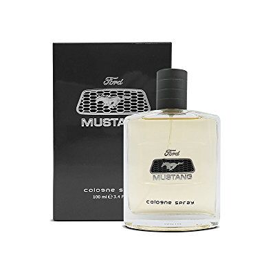 Ford Mustang Mustang Mustang Cologne Spray 100Ml Spray Ford Mustang Mustang Mustang Cologne Spray 100Ml Spray