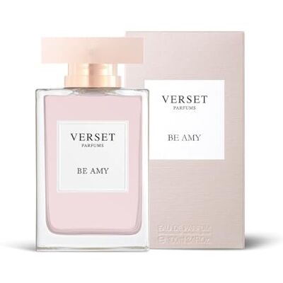 VERSET Be Amy Parfum VERSET Be Amy Parfum