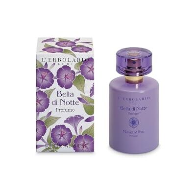 L'Erbolario Bella di Note Eau de Parfum 50 ml L'Erbolario Bella di Note Eau de Parfum 50 ml