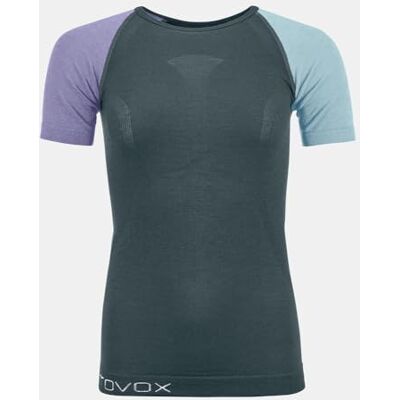 ORTOVOX 120 Comp Light Shorts Sleeve W Boxer Unisex ORTOVOX 120 Comp Light Shorts Sleeve W Boxer Unisex