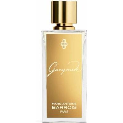 MARC-ANTOINE BARROIS Ganymede by Marc Antoine Barrois for Unisex 3,4 oz EDP Spray MARC-ANTOINE BARROIS Ganymede by Marc Antoine Barrois for Unisex 3,4 oz EDP Spray