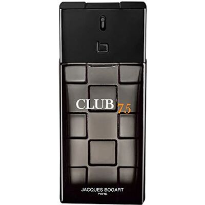 Jacques Bogart Club 75 Edt Vapo 100 ml Jacques Bogart Club 75 Edt Vapo 100 ml