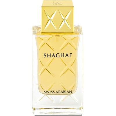 Swiss Arabian Shaghaf van Swiss Arabian Shaghaf van