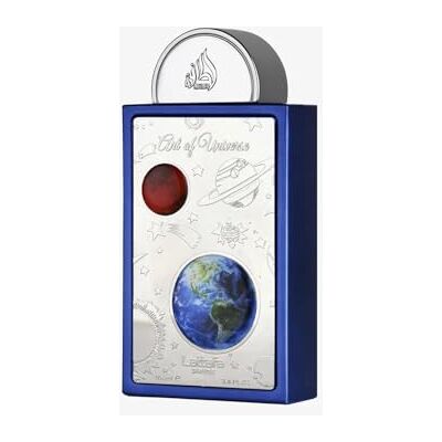Lattafa Pride Art Of Universe Eau de Parfum 100 ml Lattafa Pride Art Of Universe Eau de Parfum 100 ml