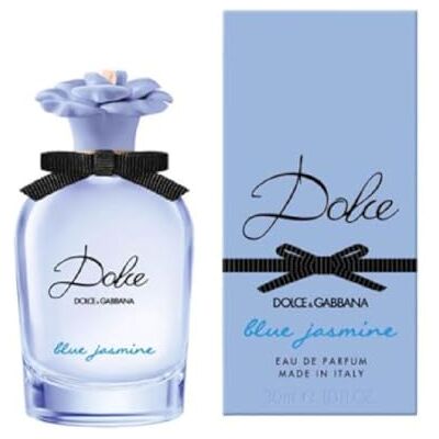 Dolce & Gabbana Dolce Blue Jasmine Eau de Parfum 30 ml Dolce & Gabbana Dolce Blue Jasmine Eau de Parfum 30 ml
