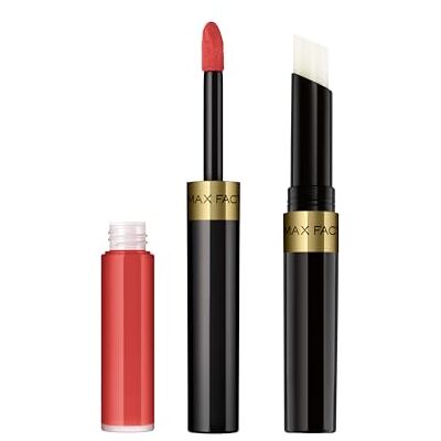 Max Factor Lipfinity 24H Lote 2 Pz Max Factor Lipfinity 24H Lote 2 Pz