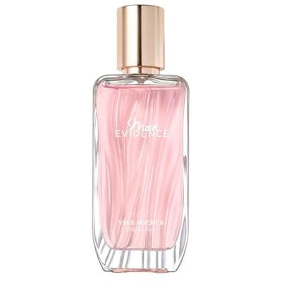 Yves Rocher Mon Evidence Eau de Parfum Dames Chypré Gourmand 50 ml Yves Rocher Mon Evidence Eau de Parfum Dames Chypré Gourmand 50 ml