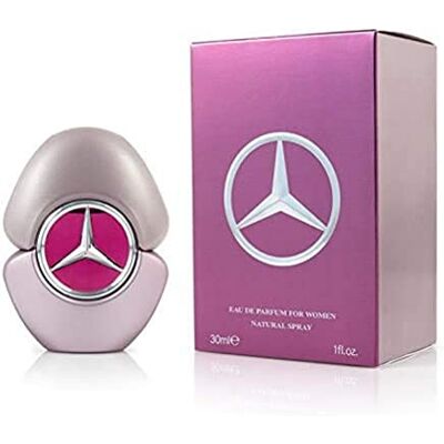 Mercedes-Benz Mercedes Benz Woman EDP 30 ml Mercedes-Benz Mercedes Benz Woman EDP 30 ml