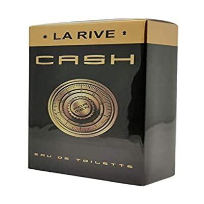 LA RIVE Cash Man Eau de toilette 100 ml LA RIVE Cash Man Eau de toilette 100 ml