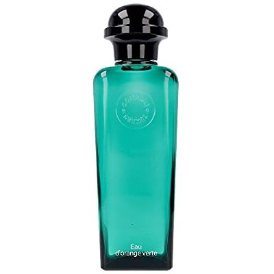 Hermès Hermes groen sinaasappelwater Vaporizador edc 200 ml Hermès Hermes groen sinaasappelwater Vaporizador edc 200 ml