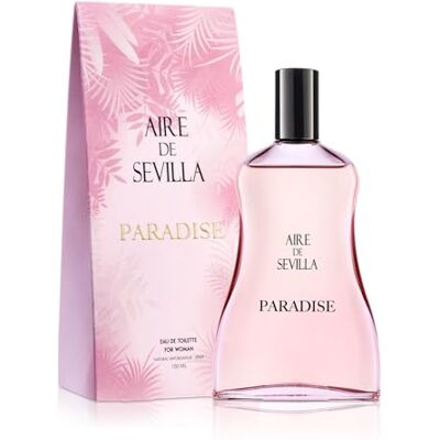 Instituto Español Edt Air De Sevilla Paradise 150 ml Instituto Español Edt Air De Sevilla Paradise 150 ml