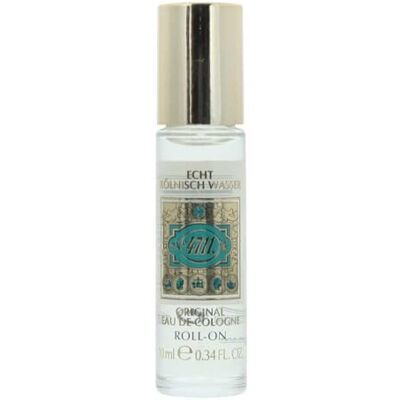 4711 EKW Edc Roll On 10 ml 4711 EKW Edc Roll On 10 ml
