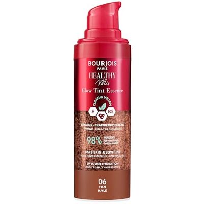 Bourjois Praktisch product voor volwassenen voor dagelijks gebruik met veelzijdig formaat Bourjois Praktisch product voor volwassenen voor dagelijks gebruik met veelzijdig formaat