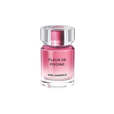 KARL LAGERFELD Fleur de Pivoine Eau de Parfum 50 ml KARL LAGERFELD Fleur de Pivoine Eau de Parfum 50 ml