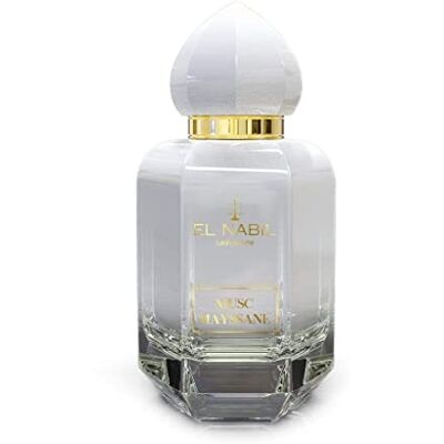 El Nabil Musc Mayssane Eau de Parfum 50 ml El Nabil Musc Mayssane Eau de Parfum 50 ml
