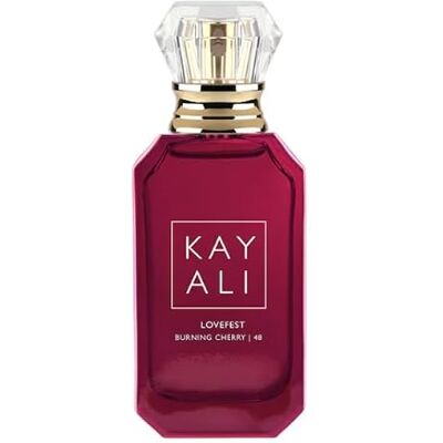 KAYALI Lovefest Burning Cherry 48 Eau de Parfum Kersen Reisformaat 10 ml KAYALI Lovefest Burning Cherry 48 Eau de Parfum Kersen Reisformaat 10 ml