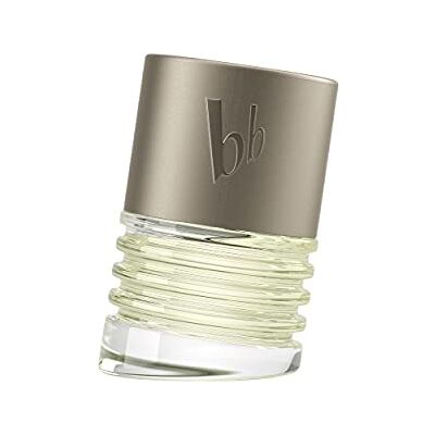 Bruno Banani Man Eau de Parfum Kruidenaroma voor heren, per stuk verpakt (1 x 30 ml) Bruno Banani Man Eau de Parfum Kruidenaroma voor heren, per stuk verpakt (1 x 30 ml)