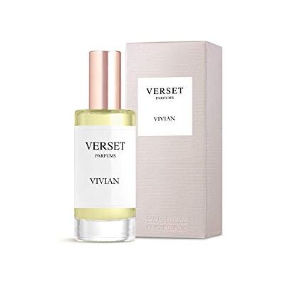 VERSET Vivian Mini Verpakking 15 ml VERSET Vivian Mini Verpakking 15 ml