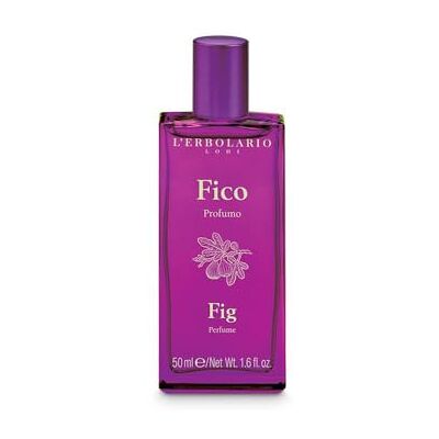 L'Erbolario Parfum Vijg 50 ml L'Erbolario Parfum Vijg 50 ml